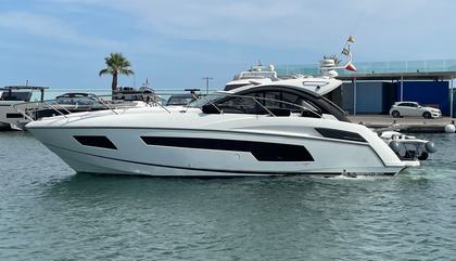 Sunseeker Portofino 40