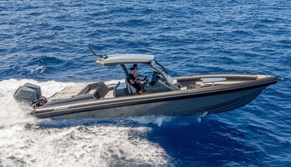 Skipper-BSK 38NC, Skipper-BSK 38NC For Sale