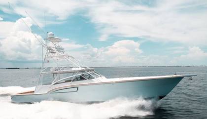 Donzi Marine R-58 Express, Donzi Marine R-58 Express For Sale