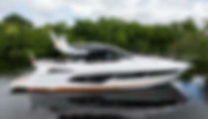Sunseeker Predator 60 Evo