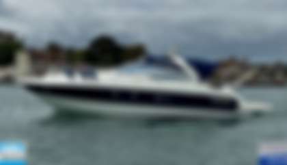 Cranchi Mediterranee 43 , Cranchi Mediterranee 43  For Sale