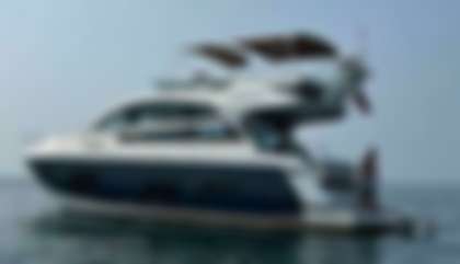 Fairline Squadron 50
                                         Mk2