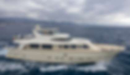 Custom built Gianetti Yacht, M/Y N***** For Sale