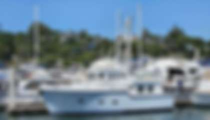 Nordhavn N40