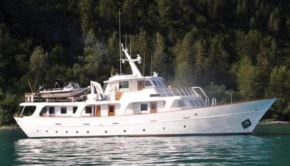 Similar For Sale Yacht: MONTEGO