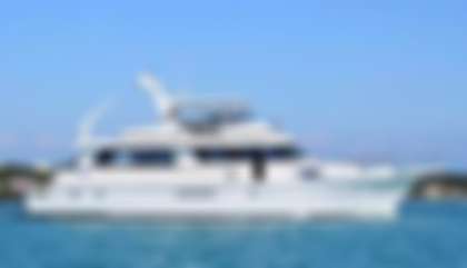 Similar For Sale Yacht: Hatteras 70
                                         Mk2