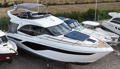 Princess F50 Mk2, Princess F50 For Sale