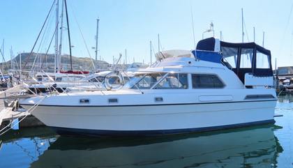 Fairline 36 Turbo, Fairline 36 Turbo For Sale