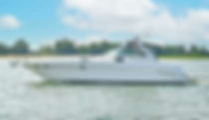 Sea Ray 460 Sundancer
                                         Gen 1