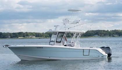 Robalo Boats R302, Robalo Boats R302 For Sale