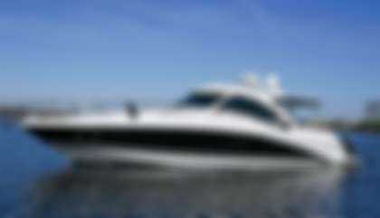 Sea Ray 610 Sundancer
                                         Gen 2