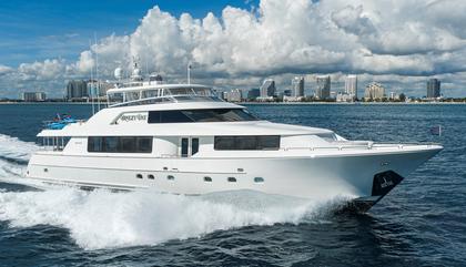 Westport 112 Mk2, BREEZY DAY For Sale