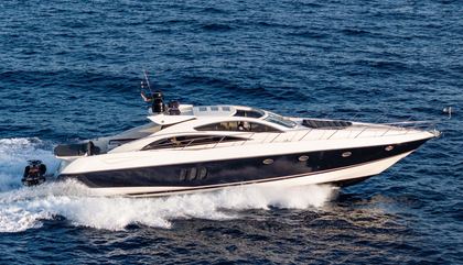 Sunseeker Predator 72