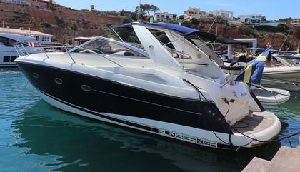 Sunseeker Portofino 35