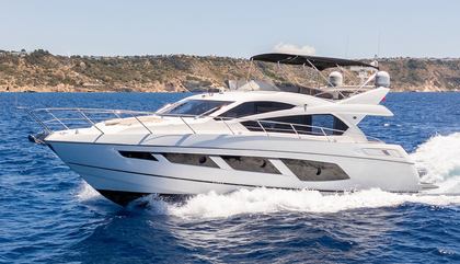 Sunseeker Manhattan 65, Sunseeker Manhattan 65 For Sale