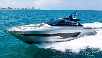 Riva 68' Diable