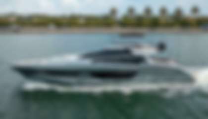 Riva 76' Perseo