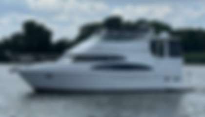 Carver 466 Motor Yacht