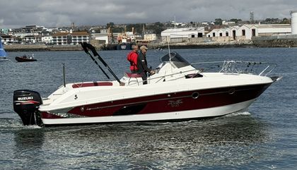 Beneteau Flyer 850 Sun Deck, Beneteau Flyer 850 Sun Deck For Sale