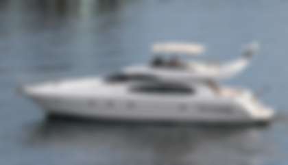 Azimut 58
                                         Mk1