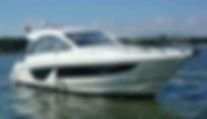Beneteau Gran Turismo 41