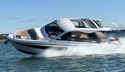 Bavaria Vida 33 HT Mk1, Bavaria Vida 33 HT For Sale