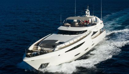 Similar For Sale Yacht: Centaurian 115
