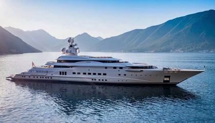 Similar For Sale Yacht: PELORUS