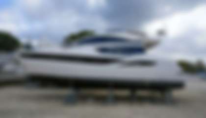 Galeon 430 Skydeck