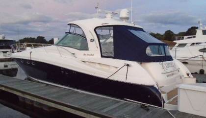 Sea Ray 500 Sundancer  Mk3, Sea Ray 500 Sundancer  For Sale