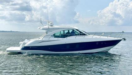 Cruisers 45 Cantius, Cruisers 45 Cantius For Sale
