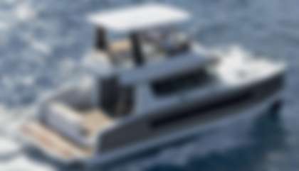 Fountaine Pajot MY 37