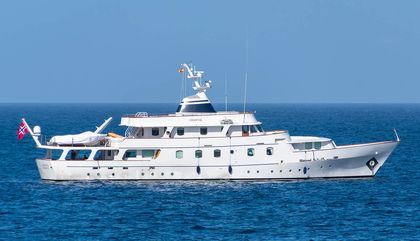 Similar For Sale Yacht: CHANTAL