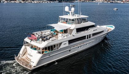 Similar For Sale Yacht: Westport 130
                                         Gen 1