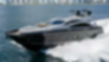 Sunseeker Predator 84