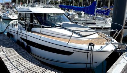 Jeanneau Merry Fisher 895  Gen 1, Jeanneau Merry Fisher 895  For Sale