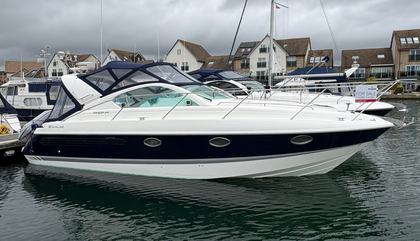 Fairline Targa 34 Mk2, Fairline Targa 34 For Sale