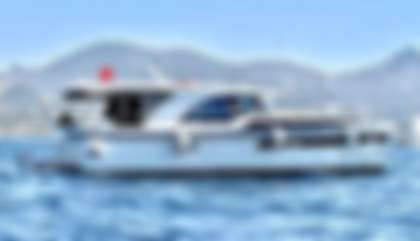 Custom built Custom Yacht