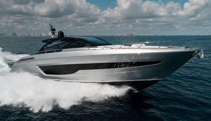 Riva 68' Diable , Riva 68' Diable  For Sale