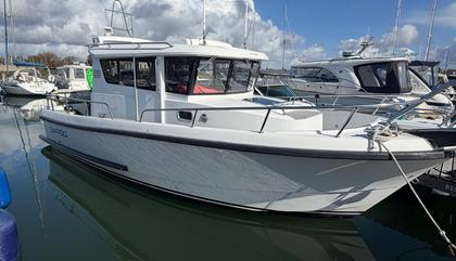 Sargo Boats Sargo 28  Gen 1, Sargo Boats Sargo 28  For Sale