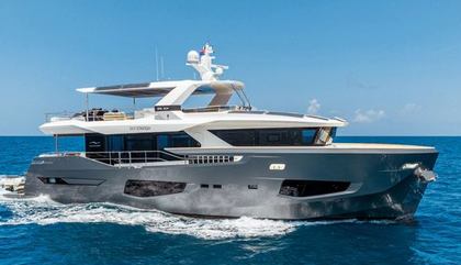 Numarine 26 XP, EXIT STRATEGY For Sale