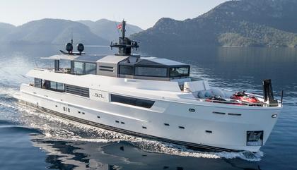 Arcadia A115 Mk1, SUN For Sale