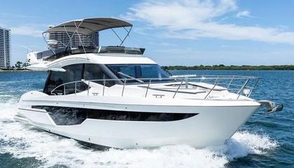 Galeon 500 Fly, Galeon 500 Fly For Sale