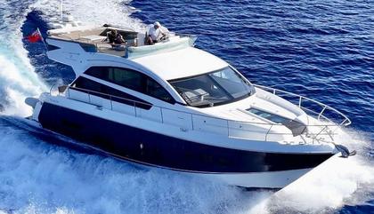 Fairline Squadron 50 Mk2, Fairline Squadron 50 For Sale
