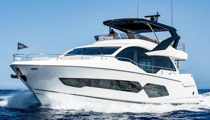 Sunseeker 76 Yacht, DOUBLE J For Sale
