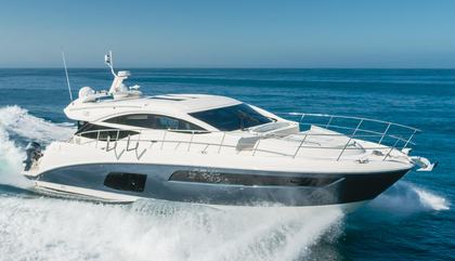 Sea Ray L590