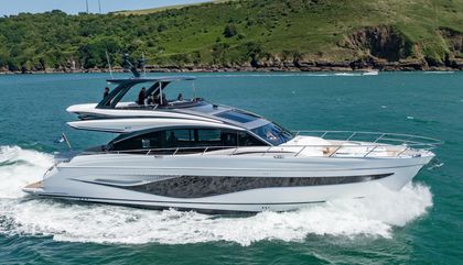 Princess S72 Gen 2, Princess S72 For Sale