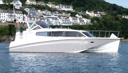 Eco Cruiser D37, Eco Cruiser D37 For Sale