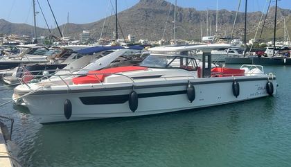 Nimbus Tender 11, Nimbus Tender 11 For Sale