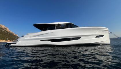 Solaris Power 60 Coupé , Solaris Power 60 Coupé  For Sale